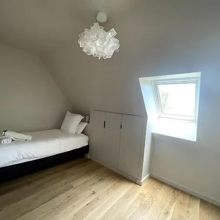 Beau Duplex Proche De La * Tourgeville