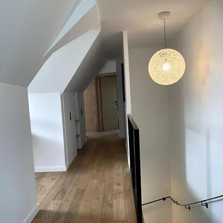Apartman Beau Duplex Proche De La Tourgeville