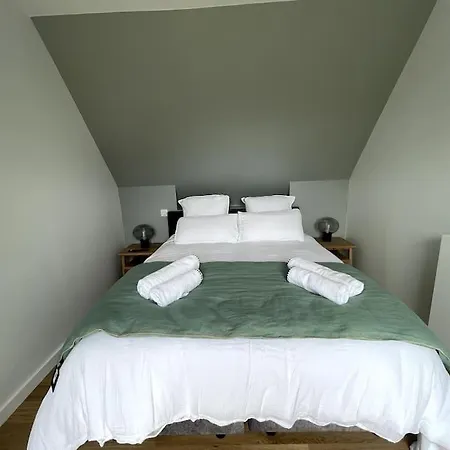 Apartman Beau Duplex Proche De La